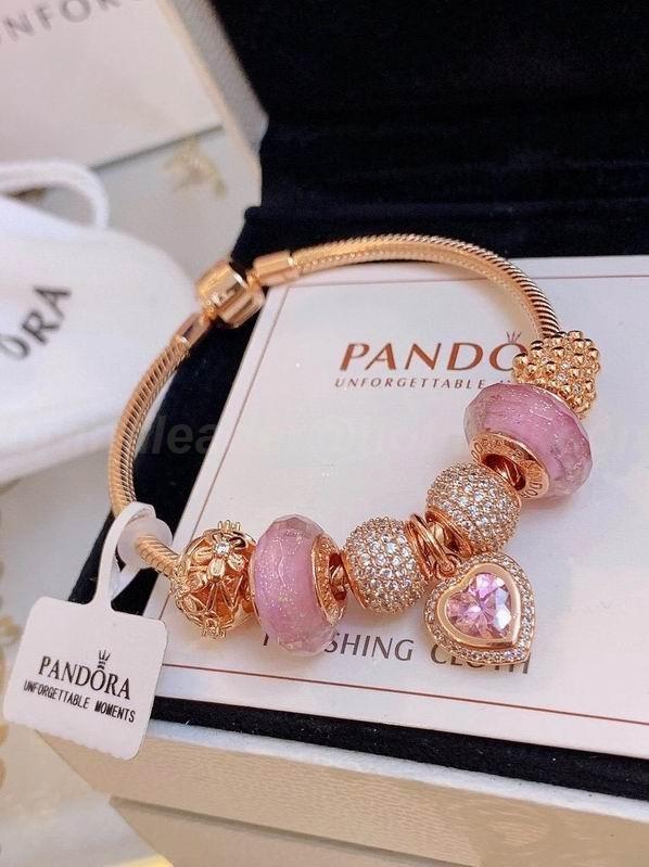 Pandora Bracelets 241